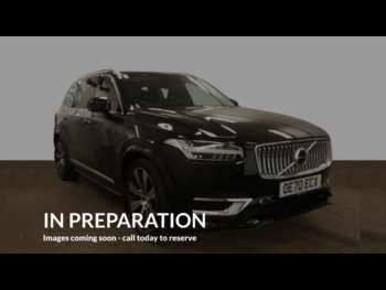 2021 - B5 Inscription Pro Awd Mhev 5-Door