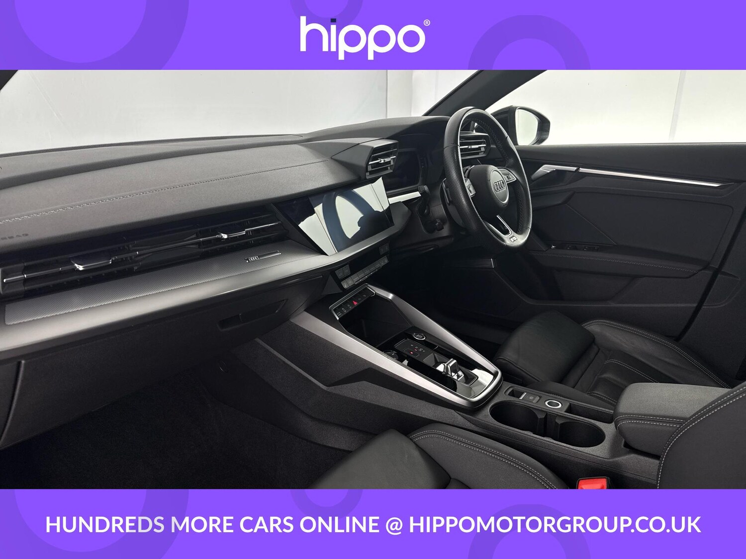 Used Audi A3 2023 for sale - 77001138: Photo 10