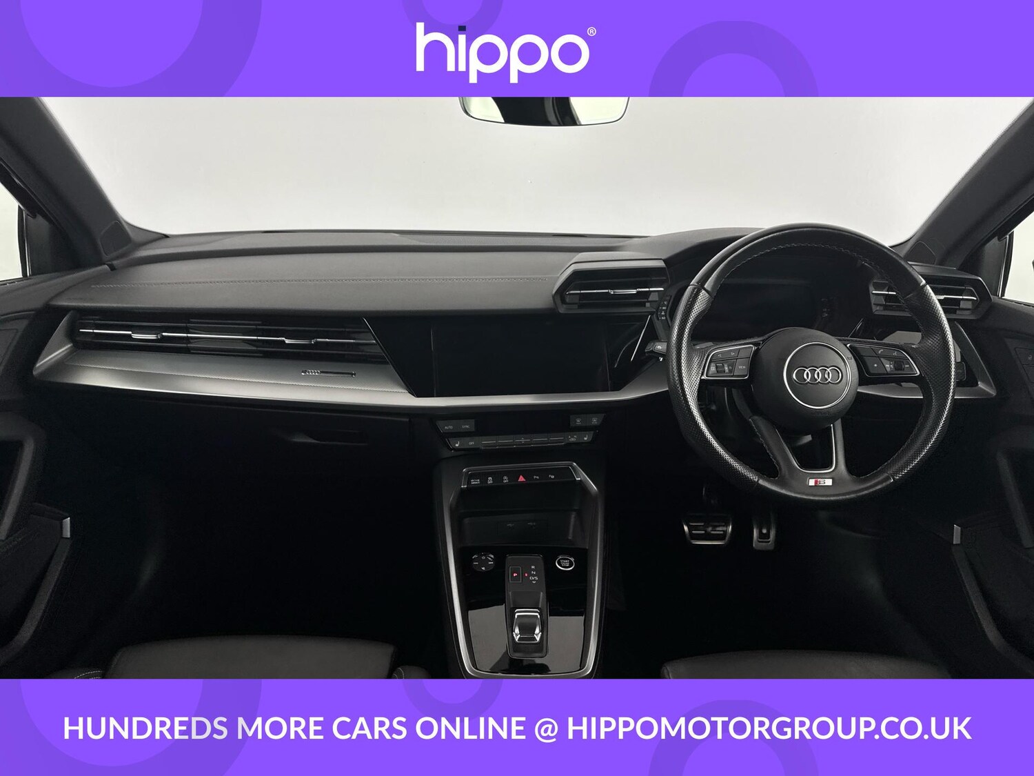 Used Audi A3 2023 for sale - 77001138: Photo 11