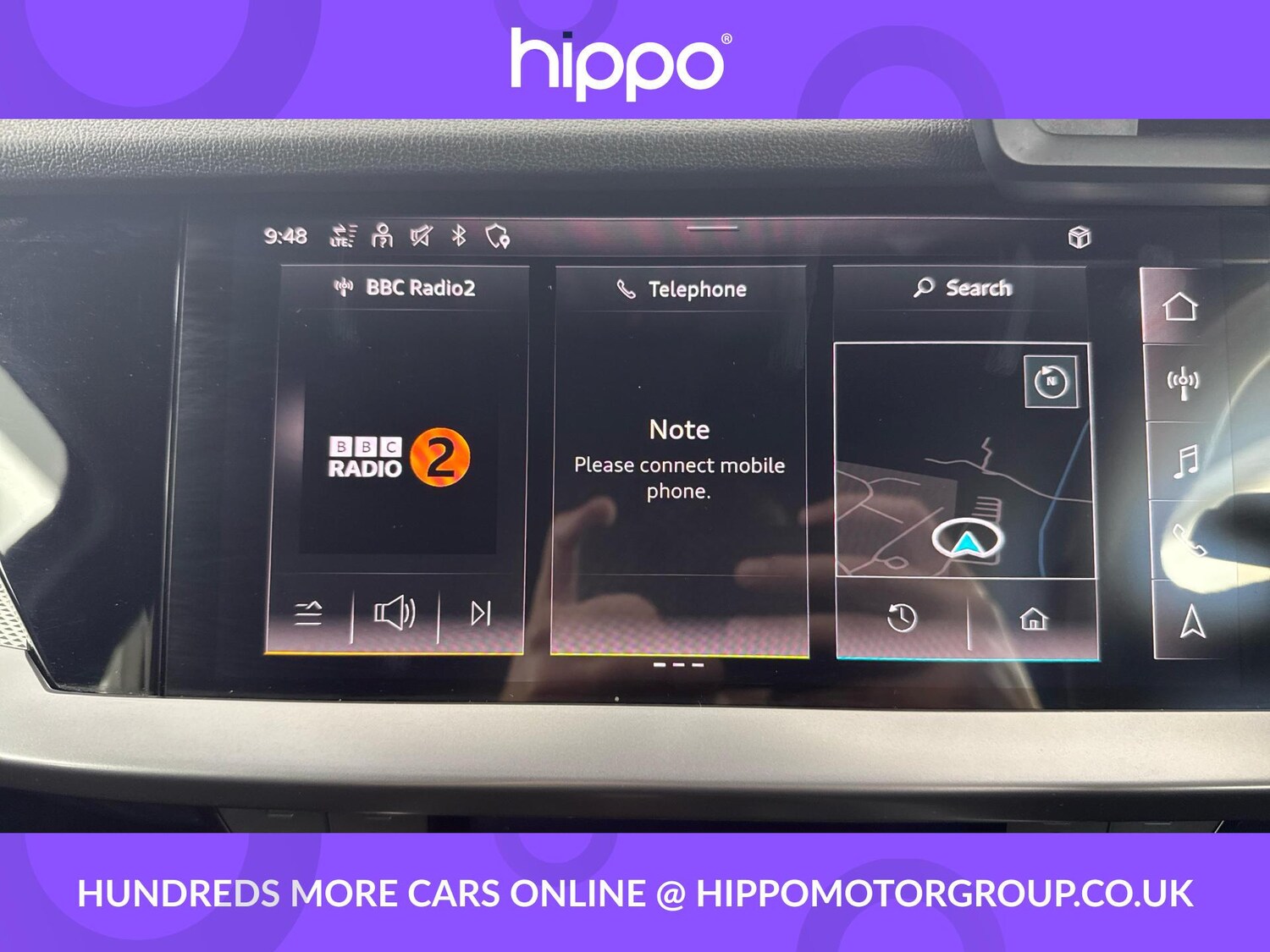 Used Audi A3 2023 for sale - 77001138: Photo 12