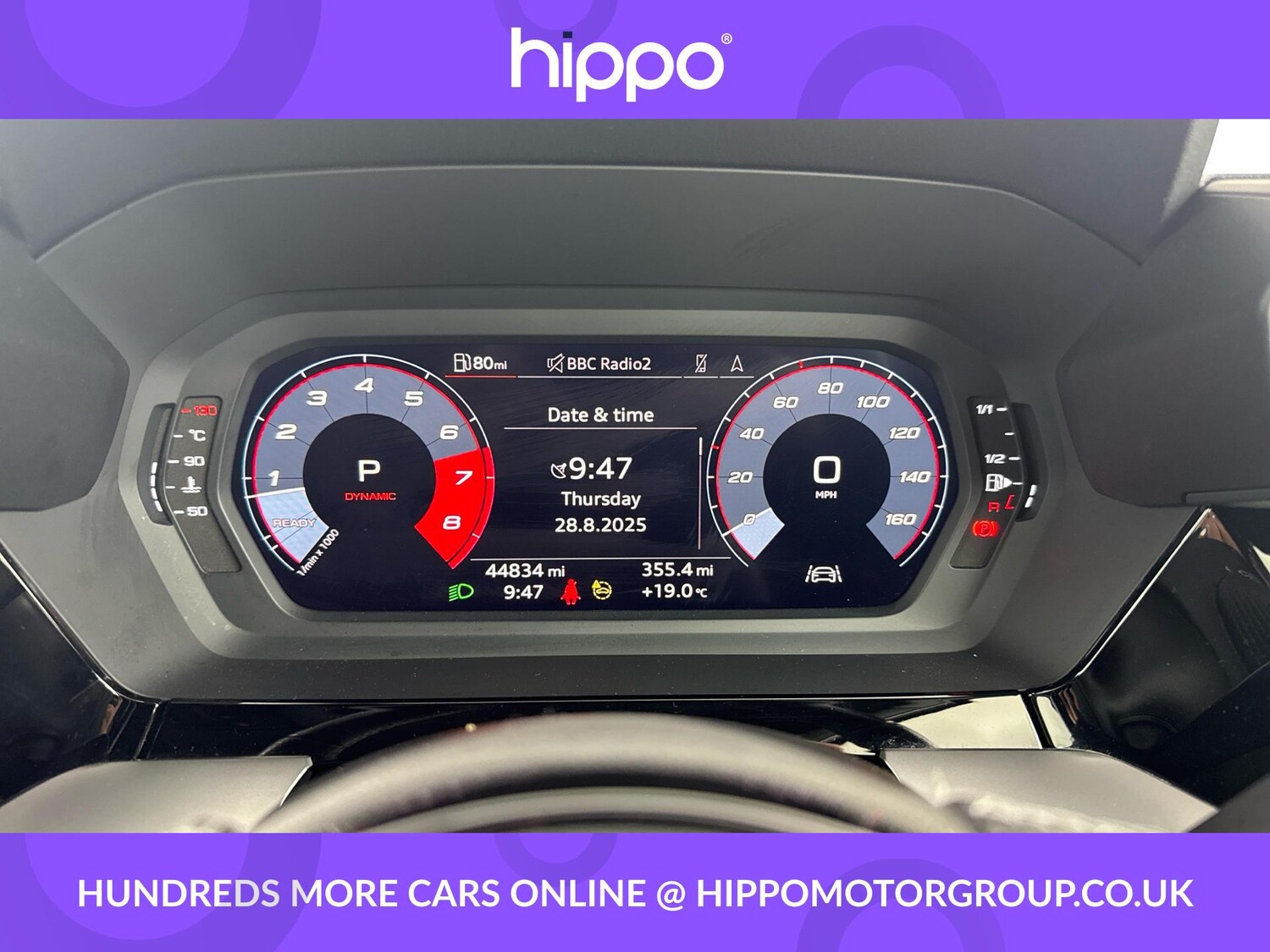 Used Audi A3 2023 for sale - 77001138: Photo 13