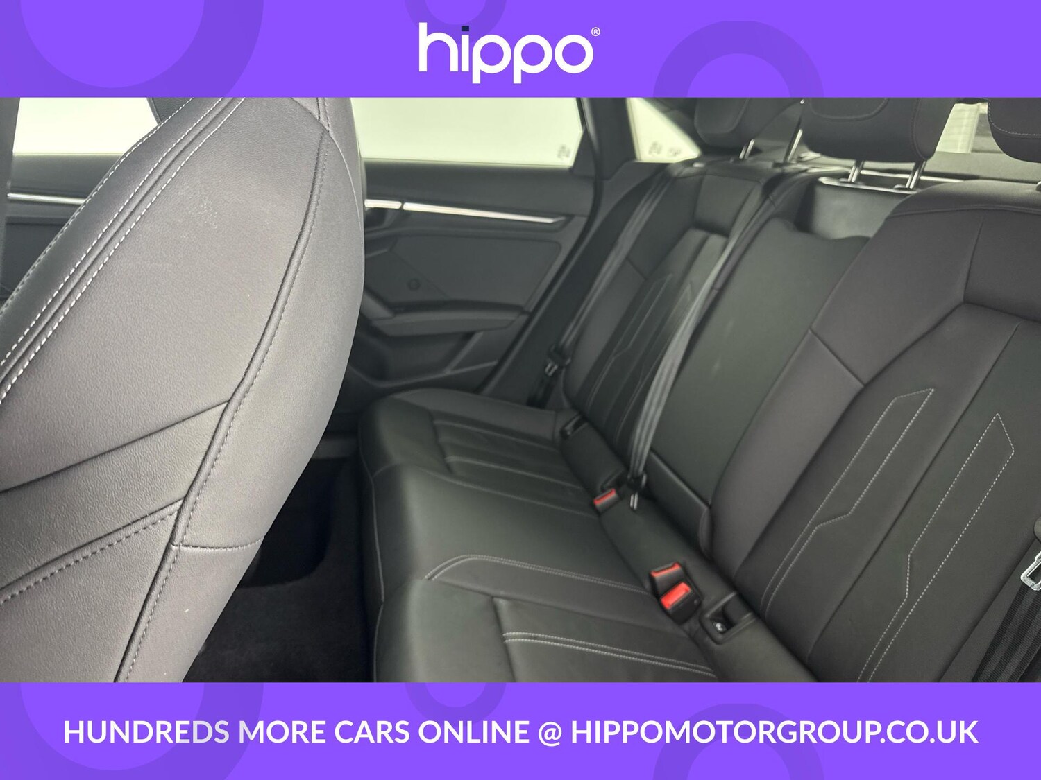 Used Audi A3 2023 for sale - 77001138: Photo 14