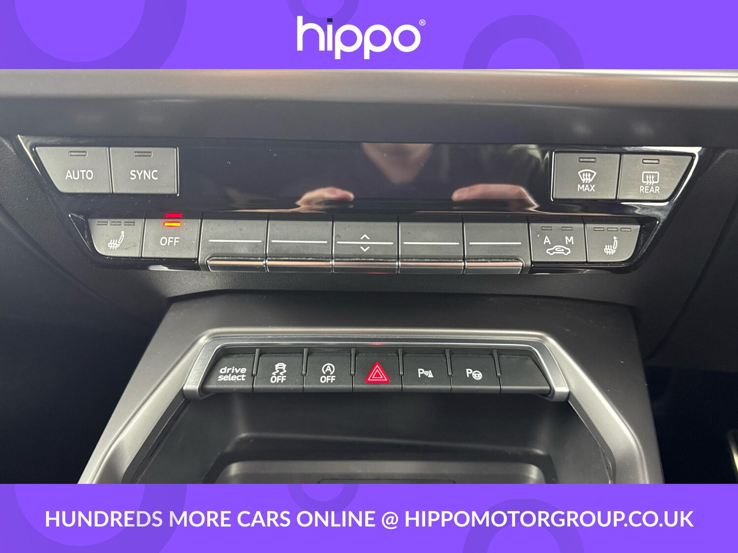 Used Audi A3 2023 for sale - 77001138: Photo 19