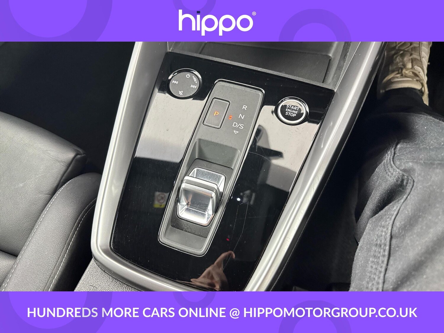 Used Audi A3 2023 for sale - 77001138: Photo 20