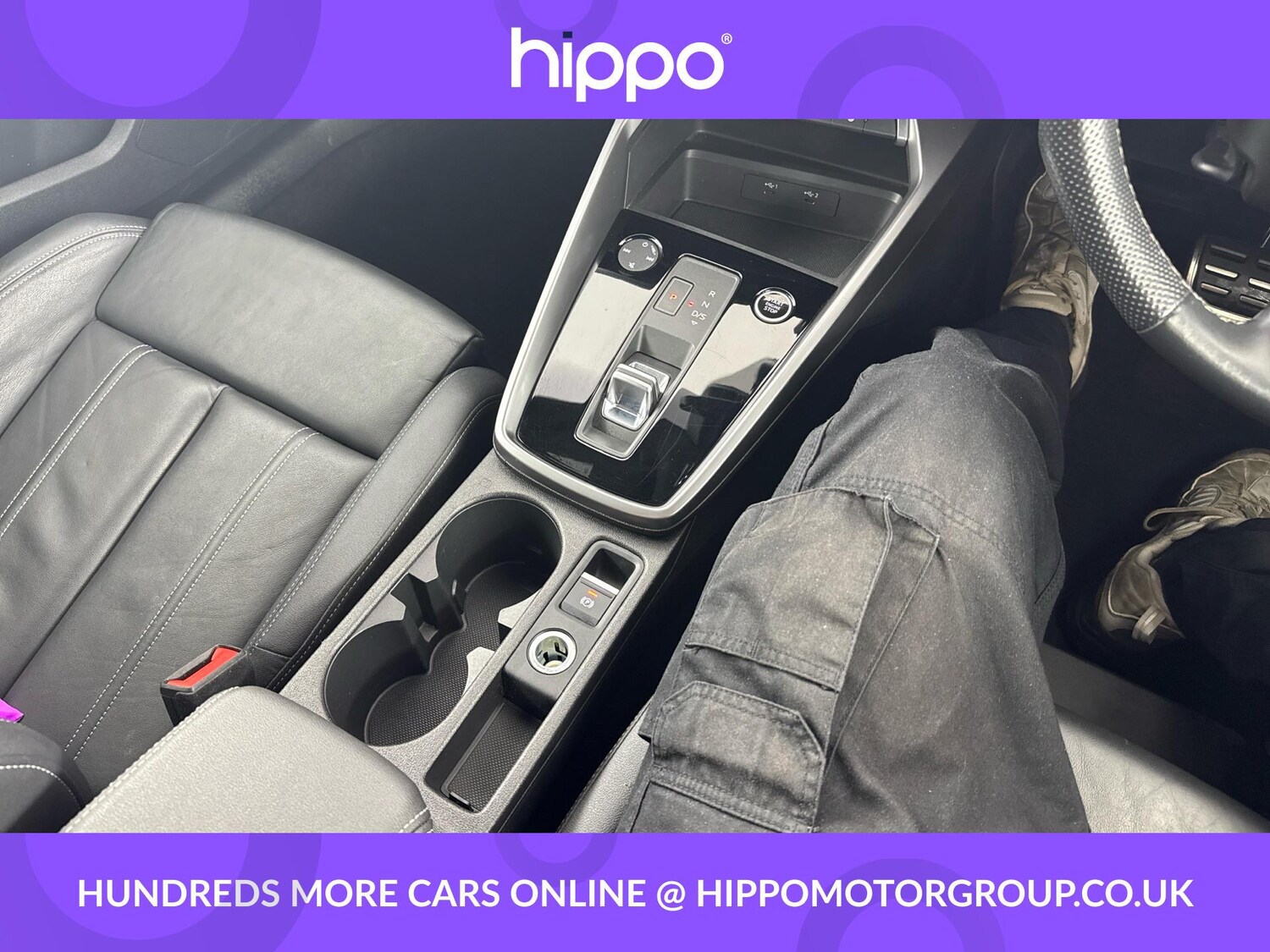 Used Audi A3 2023 for sale - 77001138: Photo 21