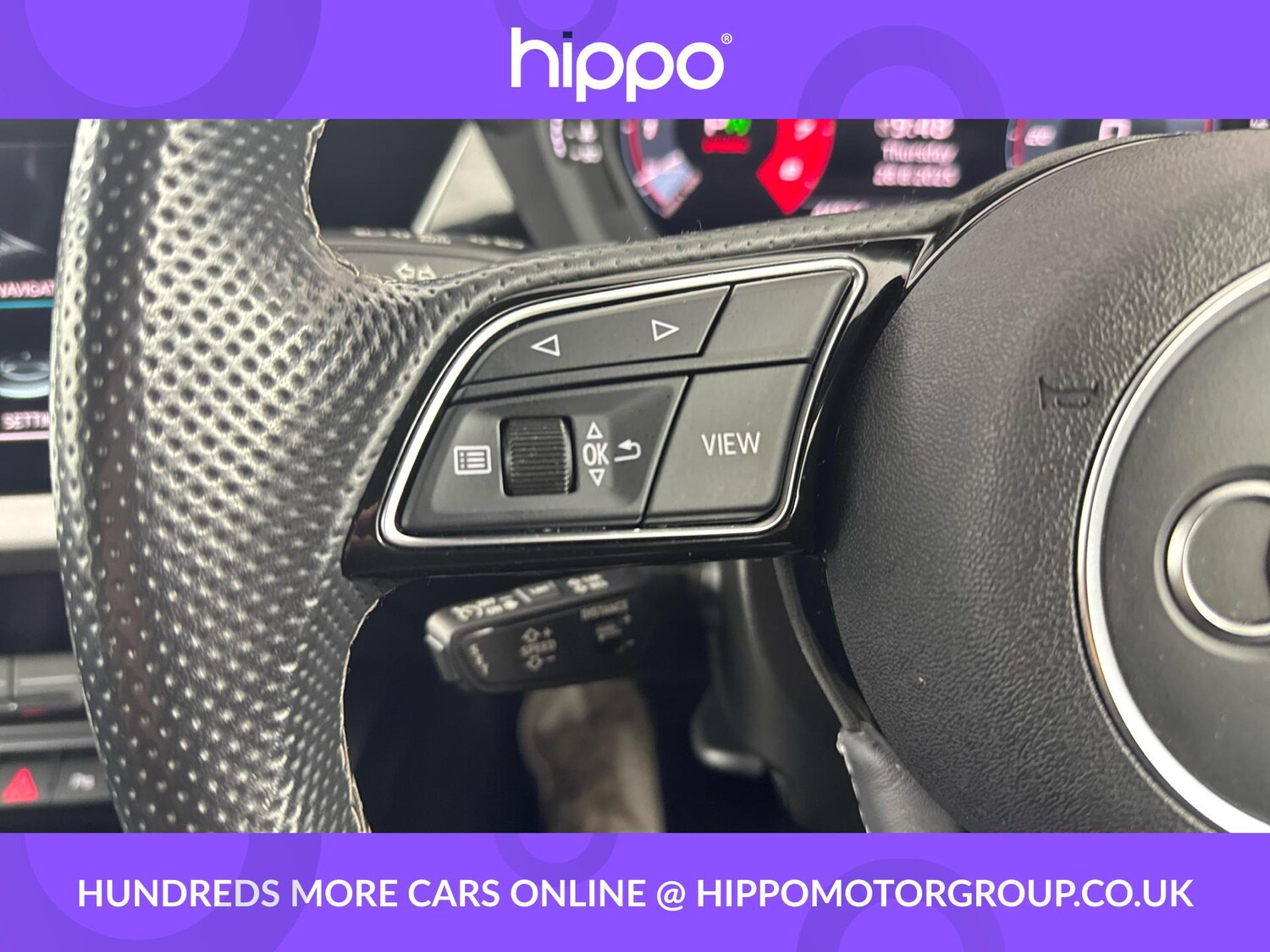 Used Audi A3 2023 for sale - 77001138: Photo 22