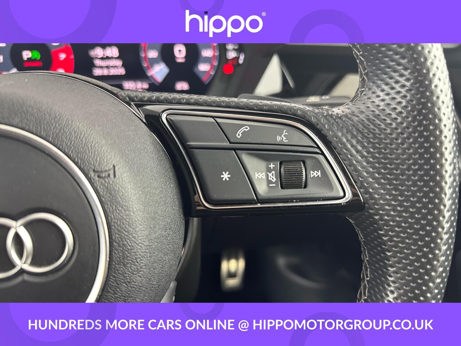 Used Audi A3 2023 for sale - 77001138: Photo 23