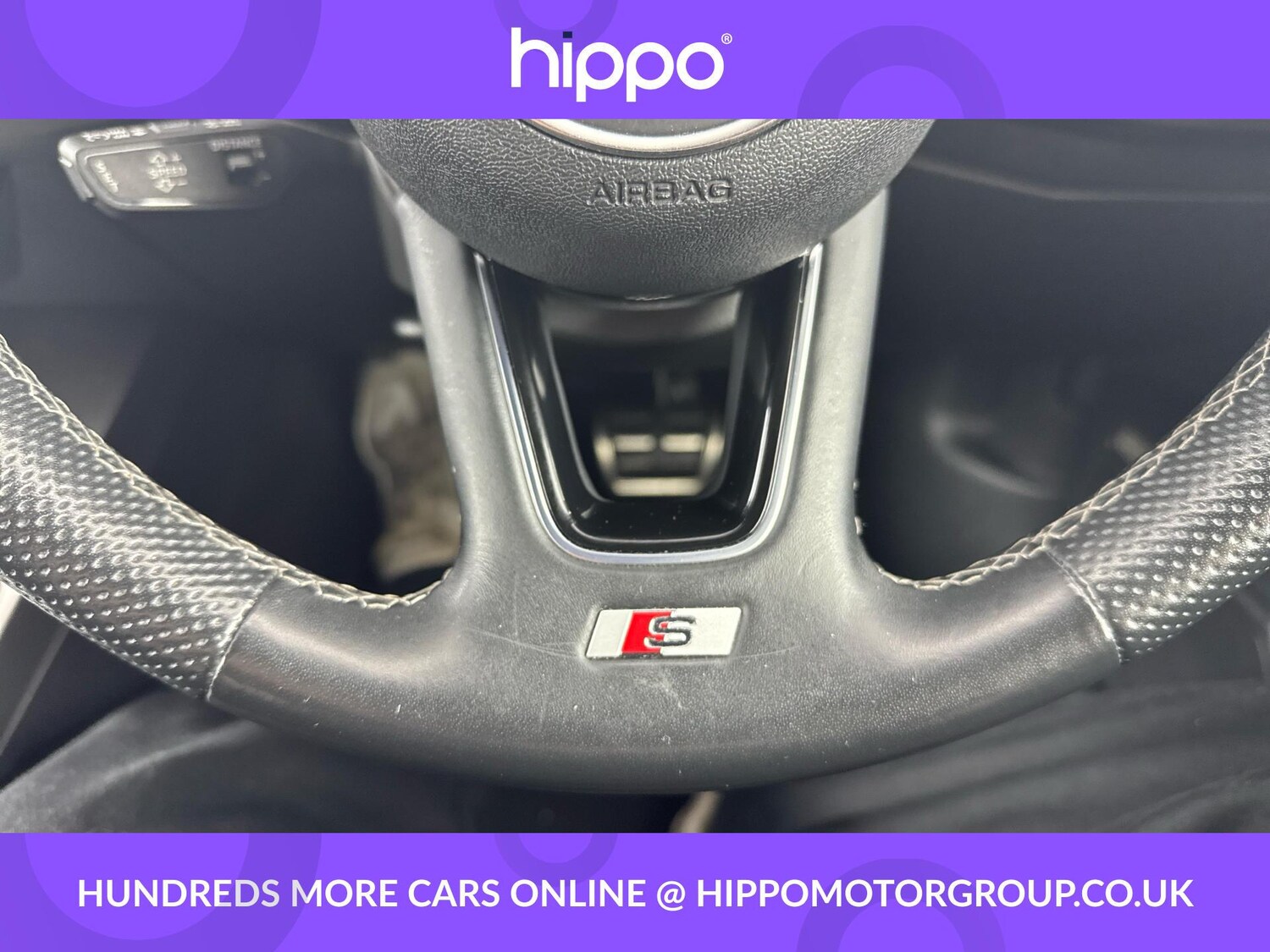 Used Audi A3 2023 for sale - 77001138: Photo 24