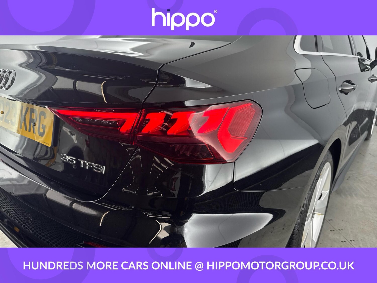 Used Audi A3 2023 for sale - 77001138: Photo 29