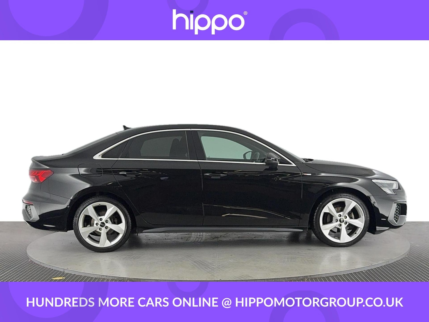 Used Audi A3 2023 for sale - 77001138: Photo 3