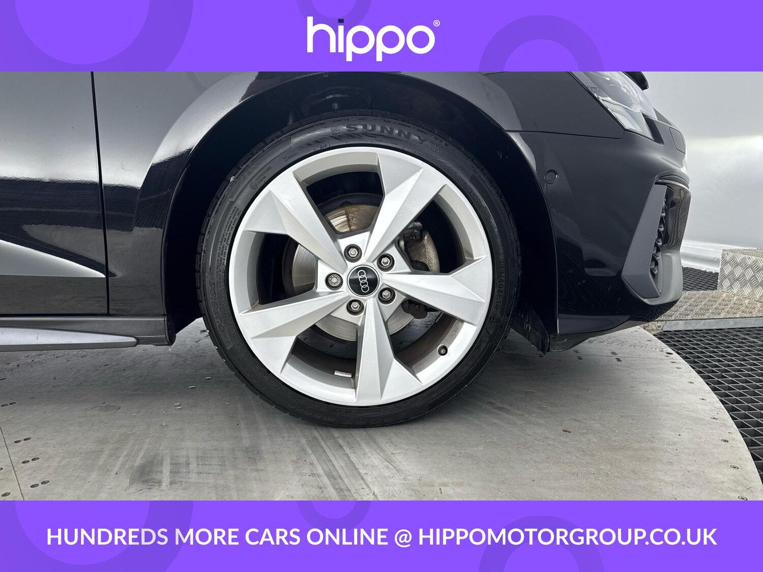 Used Audi A3 2023 for sale - 77001138: Photo 30