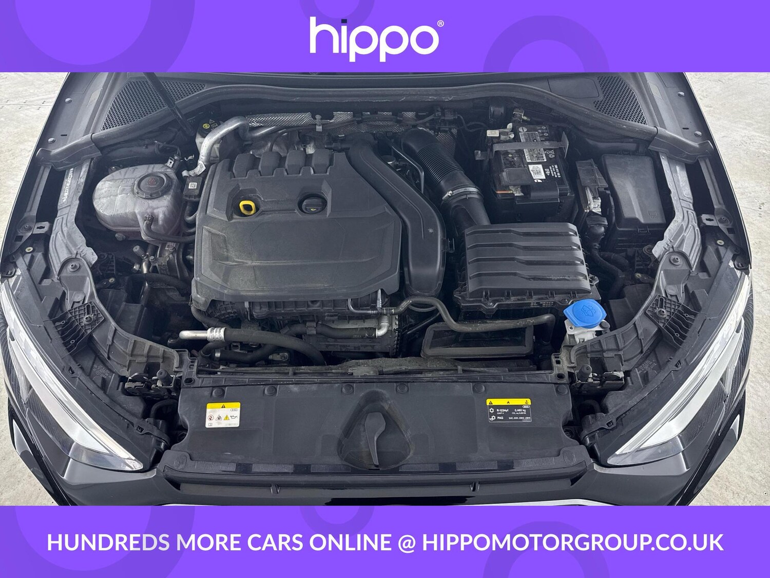 Used Audi A3 2023 for sale - 77001138: Photo 31