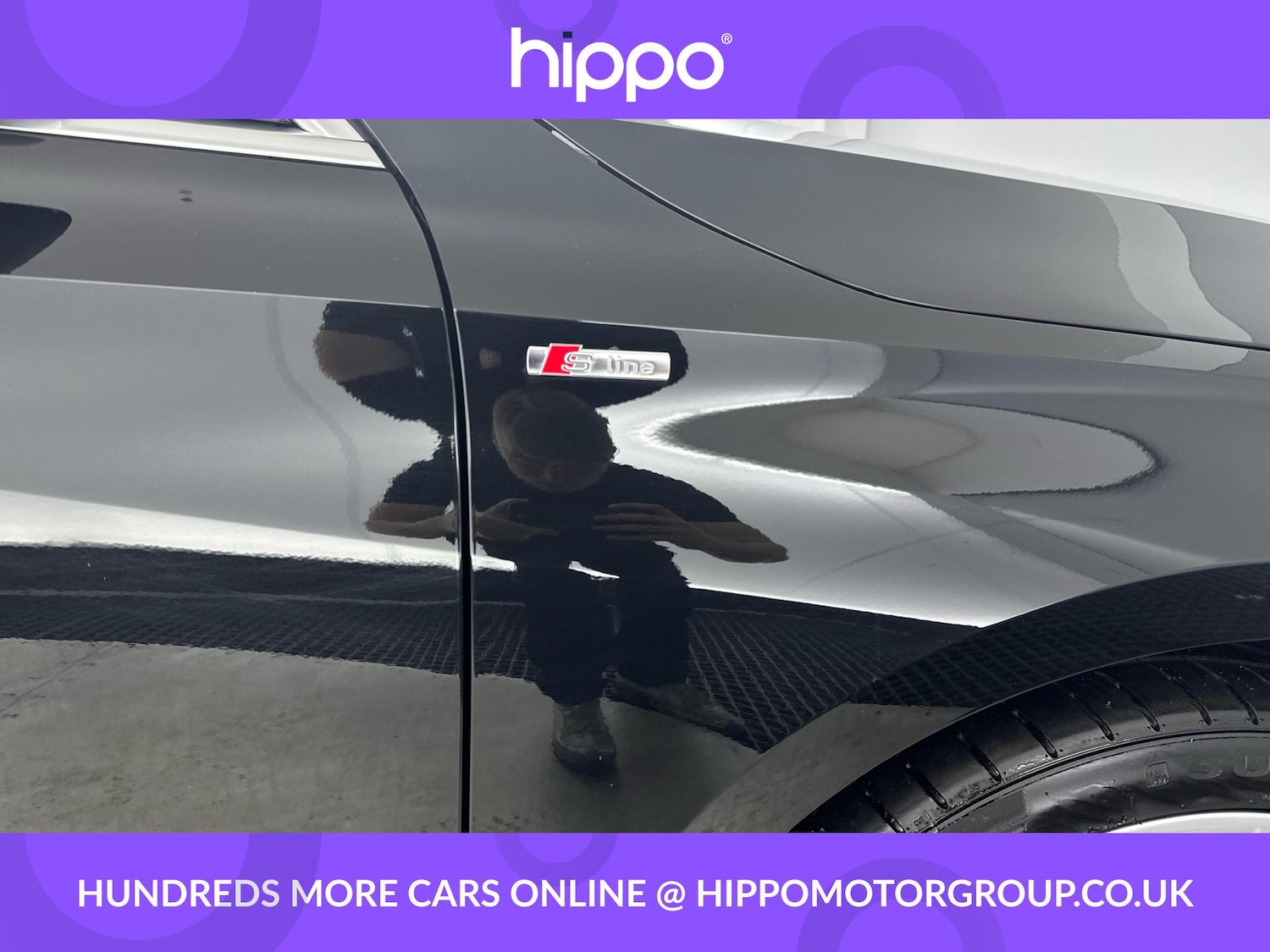 Used Audi A3 2023 for sale - 77001138: Photo 32