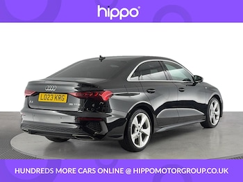 Used Audi A3 2023 for sale - 77001138: Photo