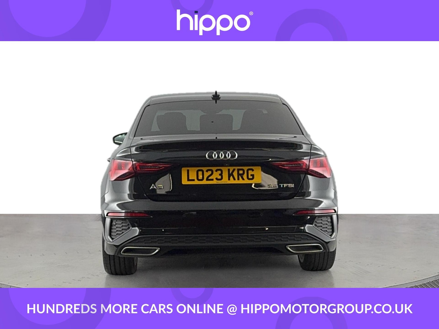 Used Audi A3 2023 for sale - 77001138: Photo 5