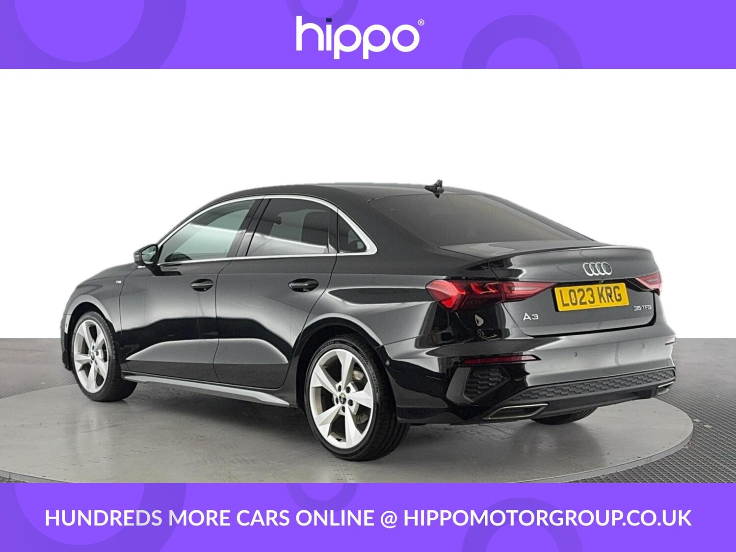 Used Audi A3 2023 for sale - 77001138: Photo 6