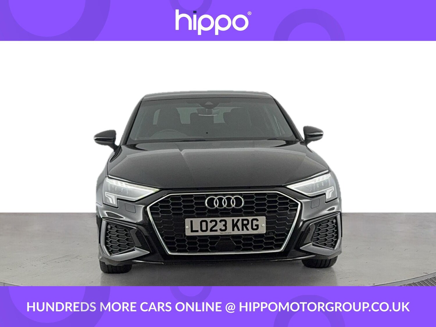 Used Audi A3 2023 for sale - 77001138: Photo 8
