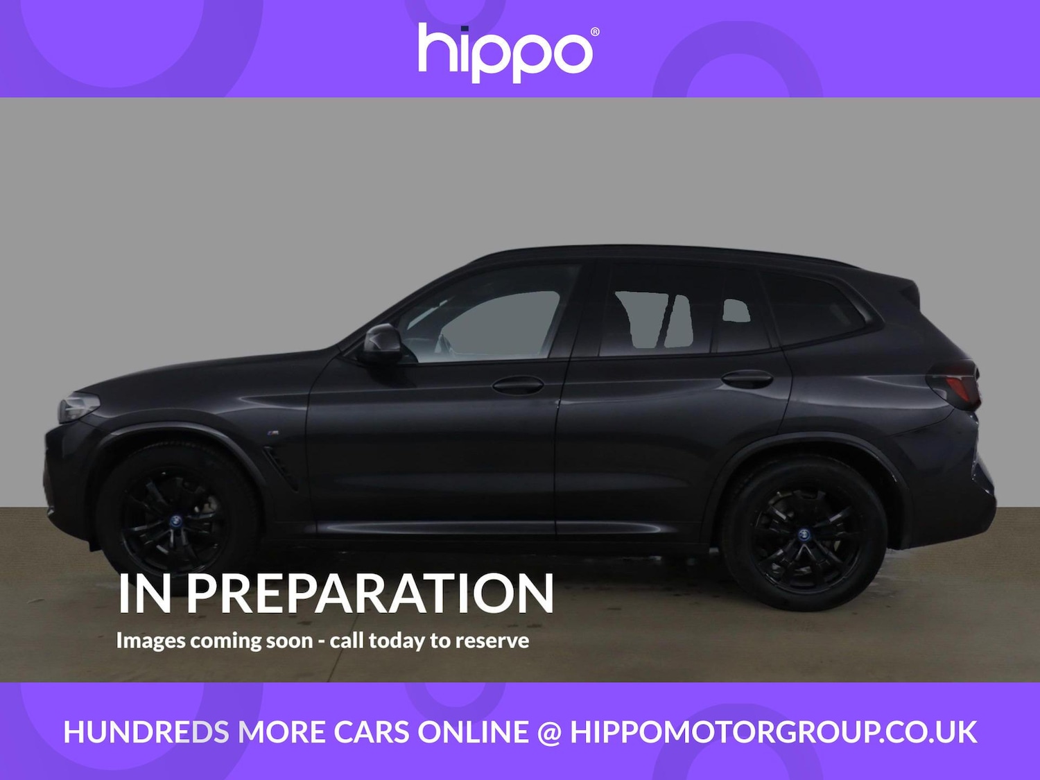 Used BMW iX3 2022 for sale - 77377035: Photo 6