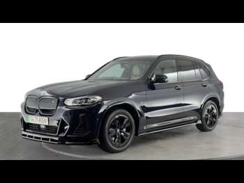 2021 - M Sport 5-Door