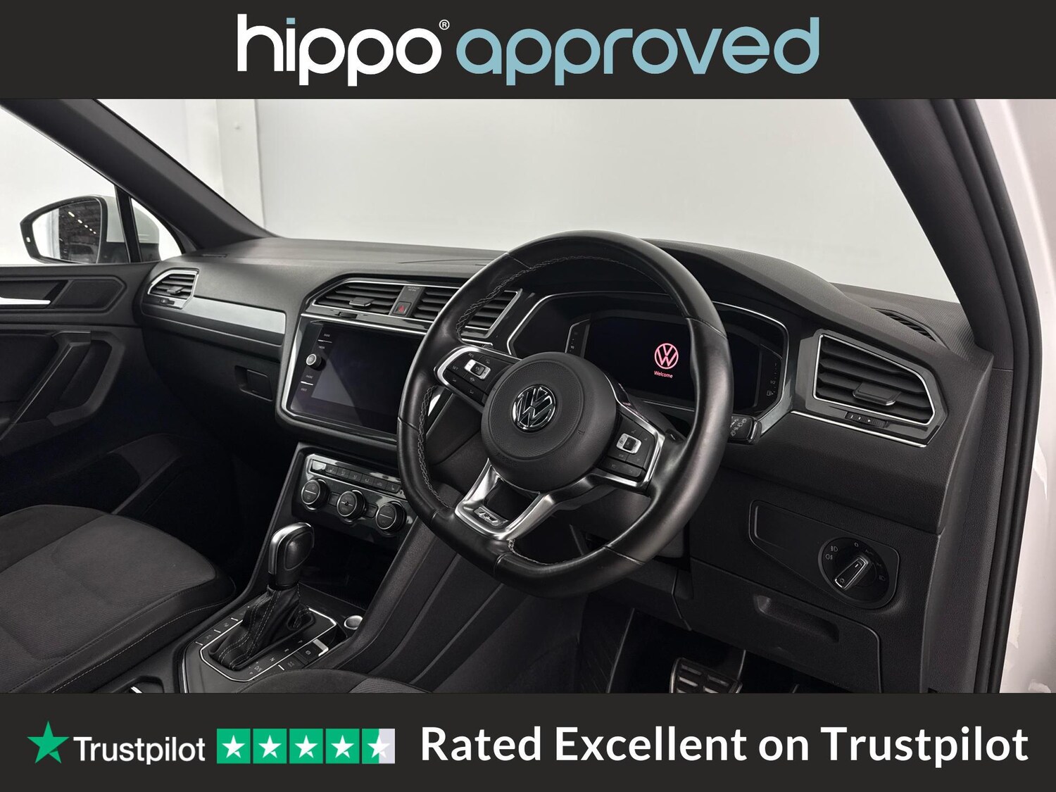 Used Volkswagen Tiguan Allspace for sale - 76658560: Photo 10