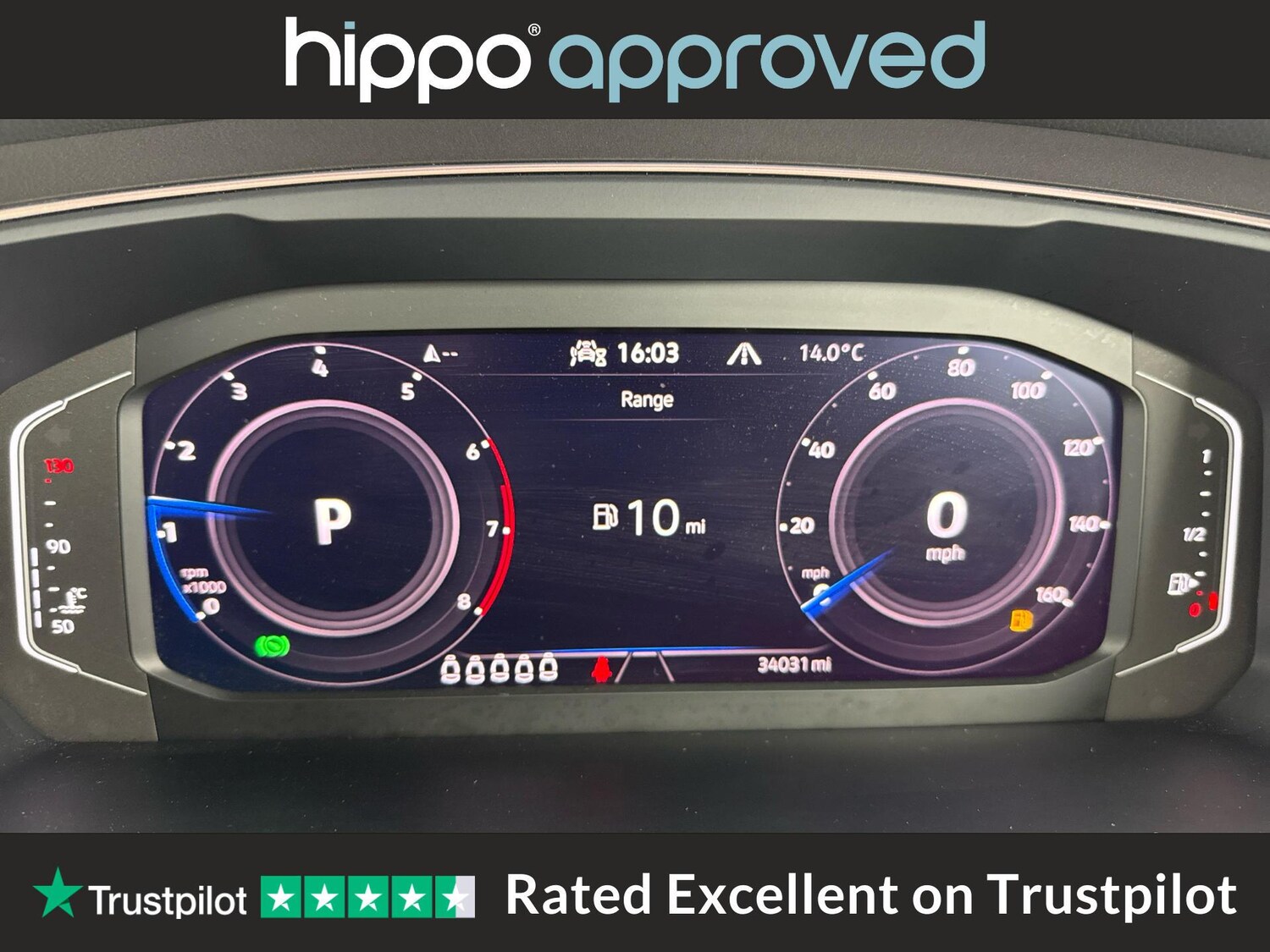 Used Volkswagen Tiguan Allspace for sale - 76658560: Photo 13