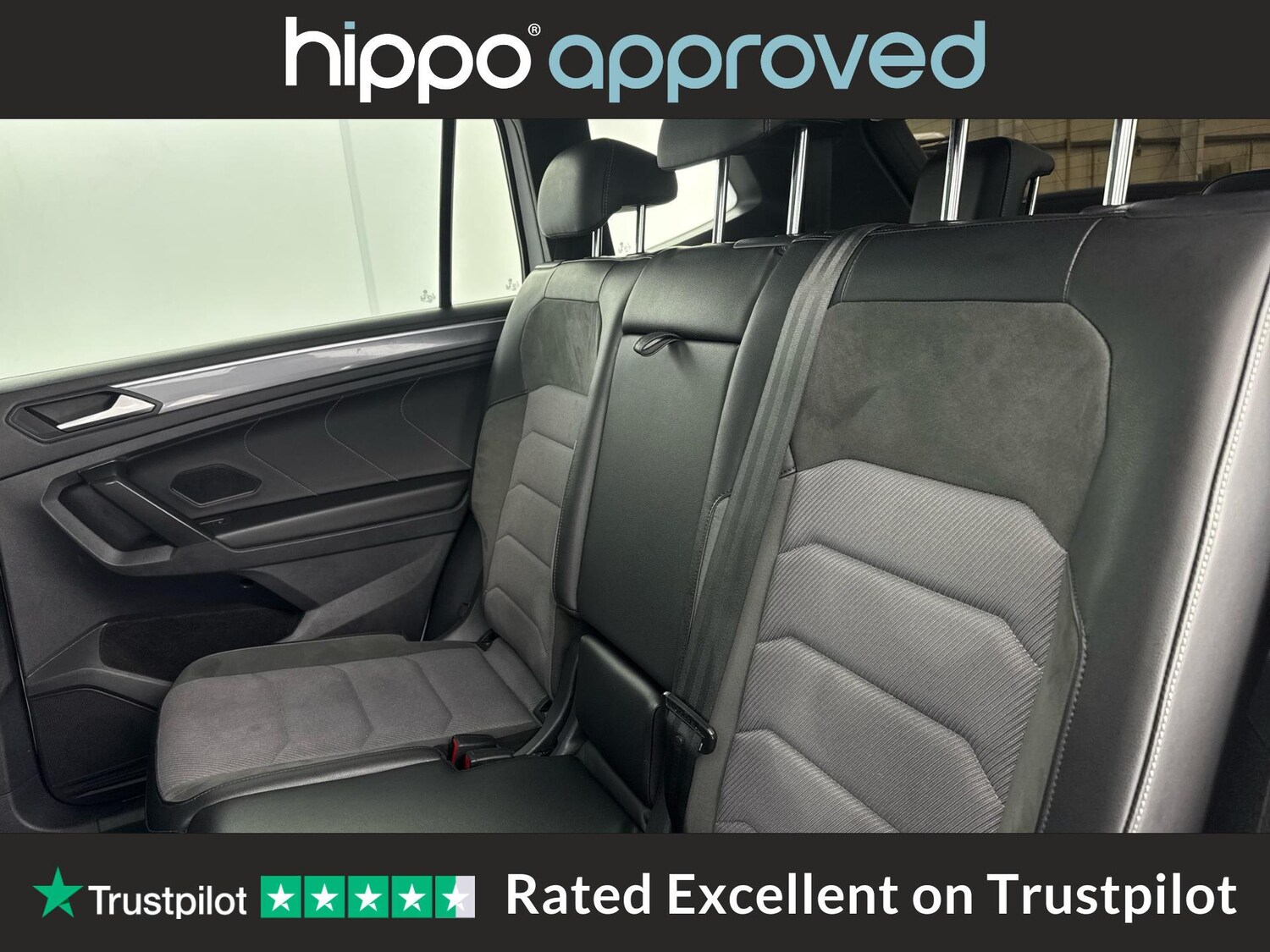 Used Volkswagen Tiguan Allspace for sale - 76658560: Photo 14