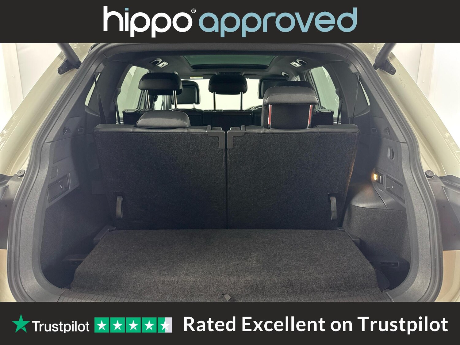 Used Volkswagen Tiguan Allspace for sale - 76658560: Photo 15