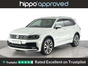 Volkswagen - Tiguan Allspace