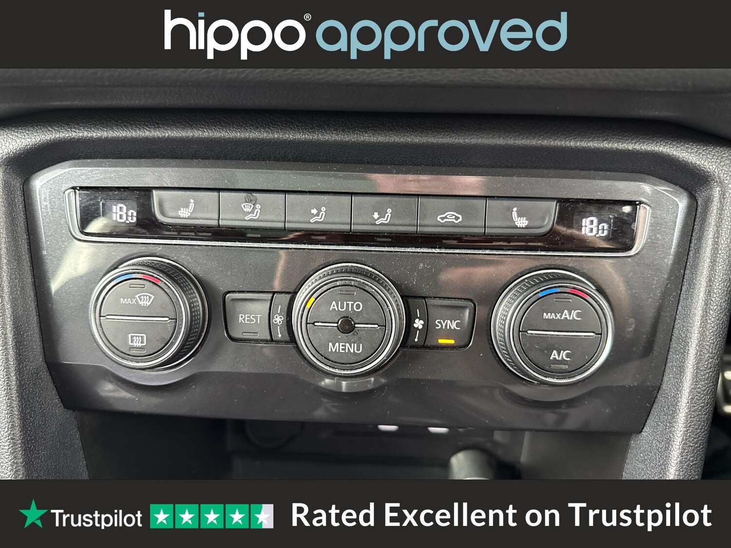 Used Volkswagen Tiguan Allspace for sale - 76658560: Photo 20