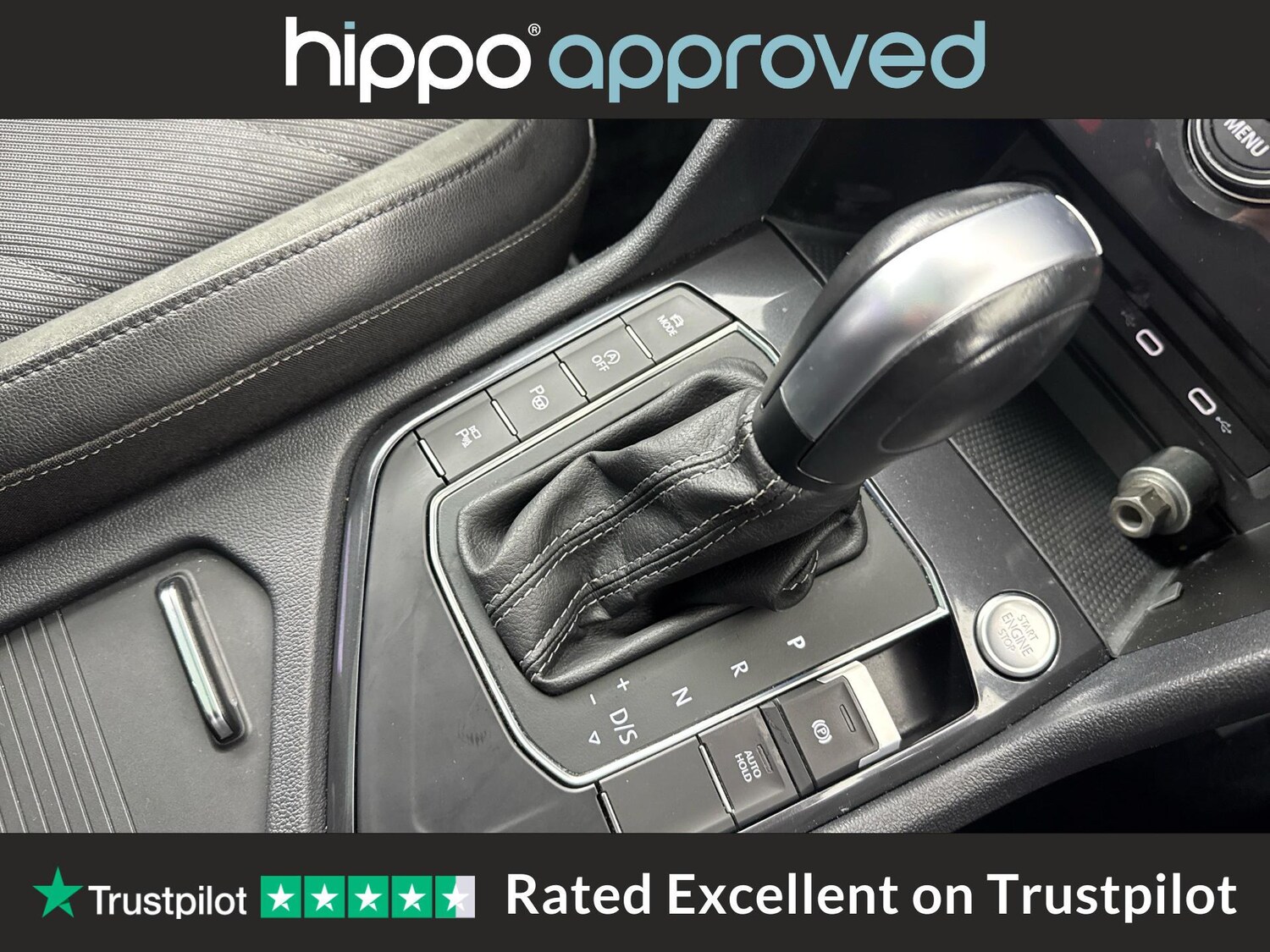 Used Volkswagen Tiguan Allspace for sale - 76658560: Photo 21