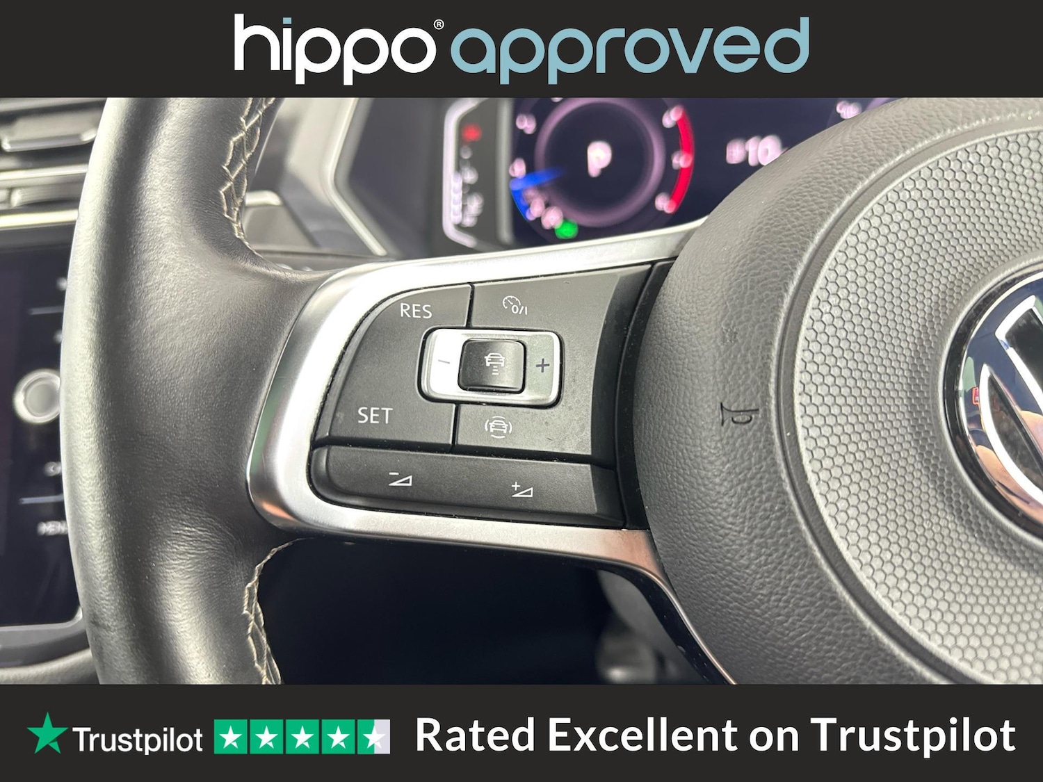 Used Volkswagen Tiguan Allspace for sale - 76658560: Photo 22