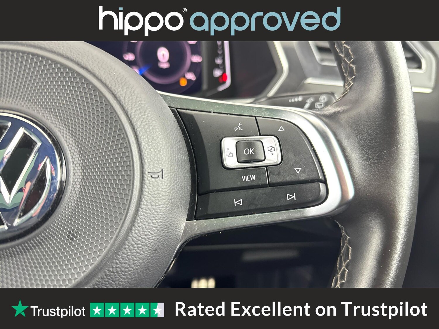 Used Volkswagen Tiguan Allspace for sale - 76658560: Photo 23