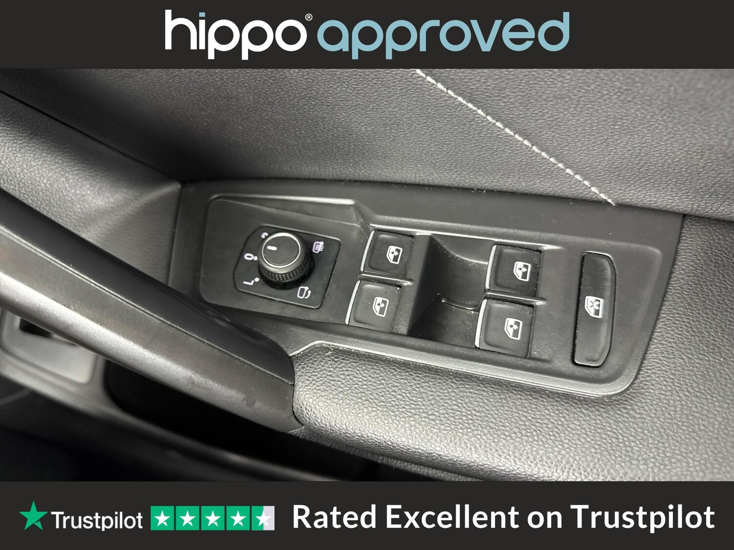 Used Volkswagen Tiguan Allspace for sale - 76658560: Photo 24