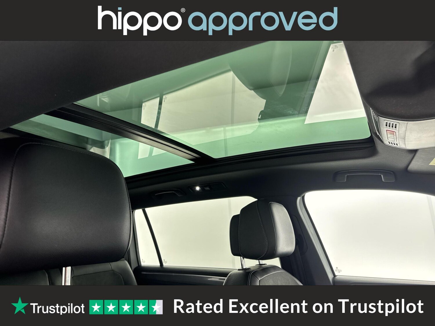 Used Volkswagen Tiguan Allspace for sale - 76658560: Photo 26