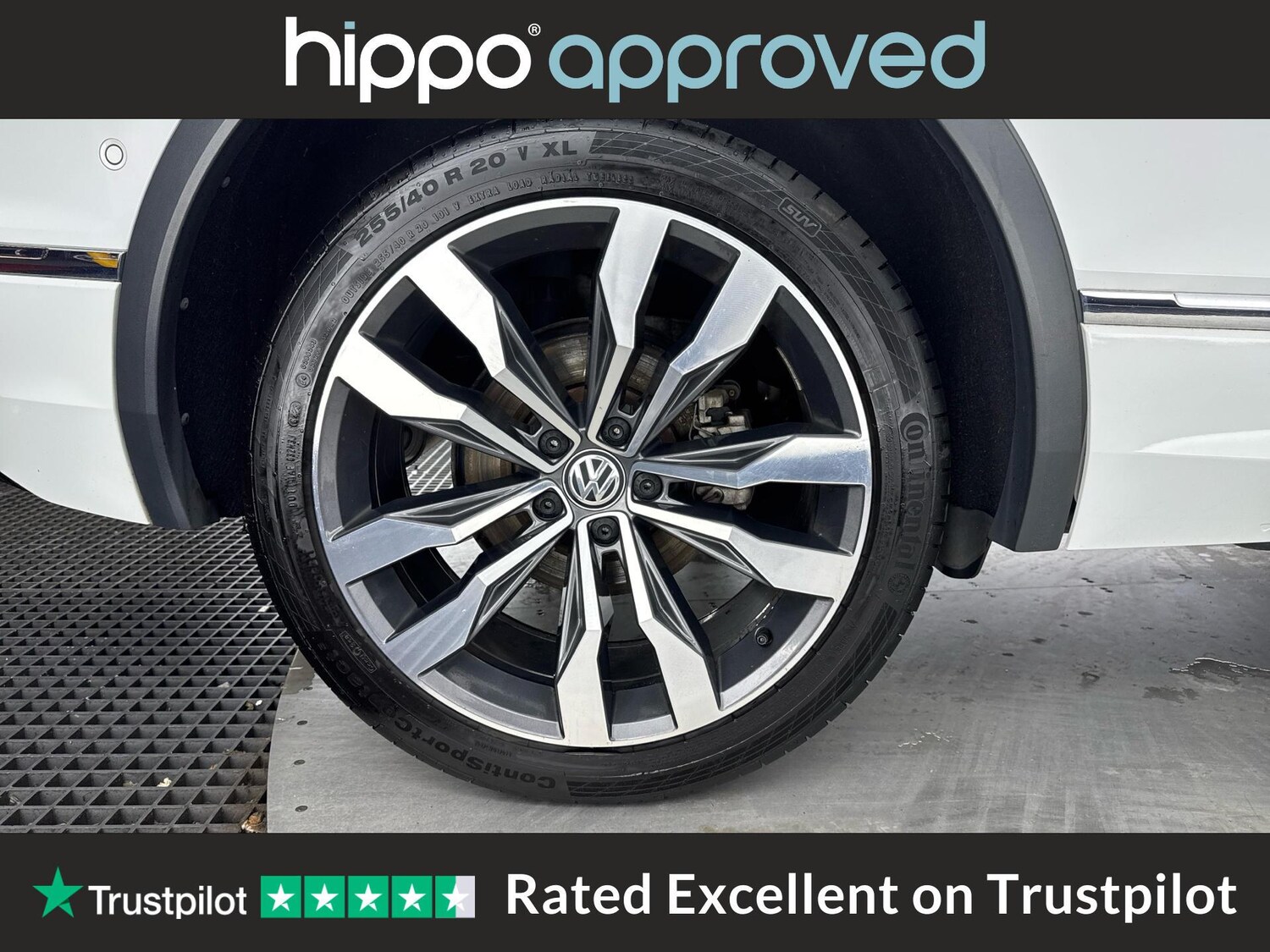 Used Volkswagen Tiguan Allspace for sale - 76658560: Photo 27