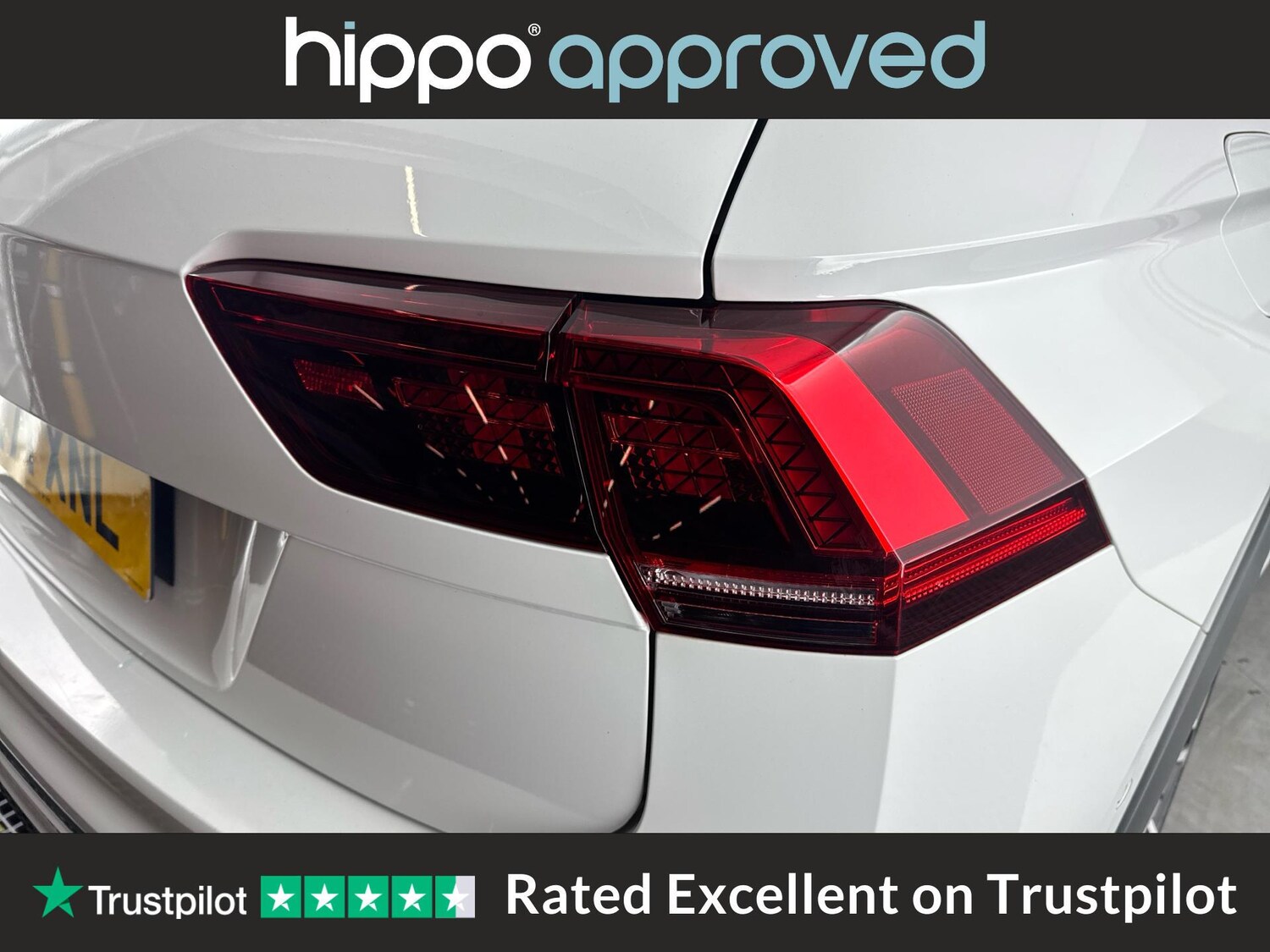 Used Volkswagen Tiguan Allspace for sale - 76658560: Photo 28