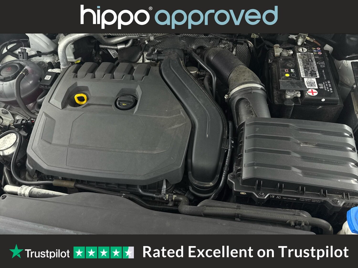 Used Volkswagen Tiguan Allspace for sale - 76658560: Photo 29