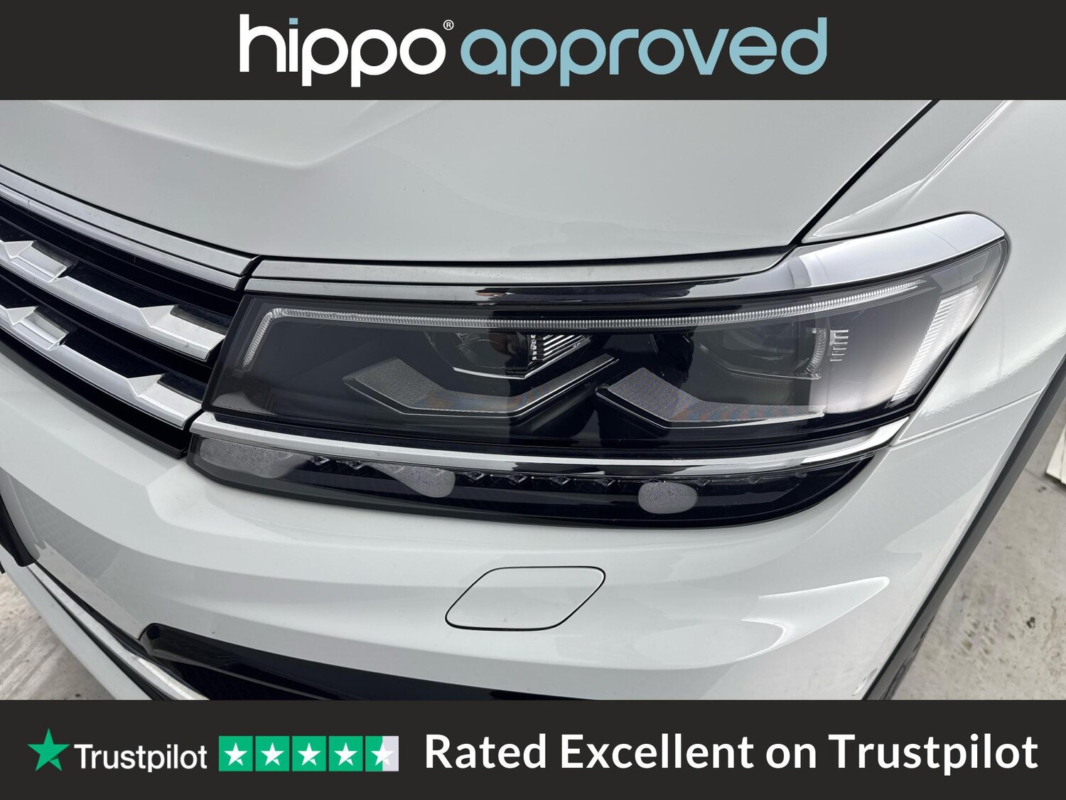 Used Volkswagen Tiguan Allspace for sale - 76658560: Photo 30