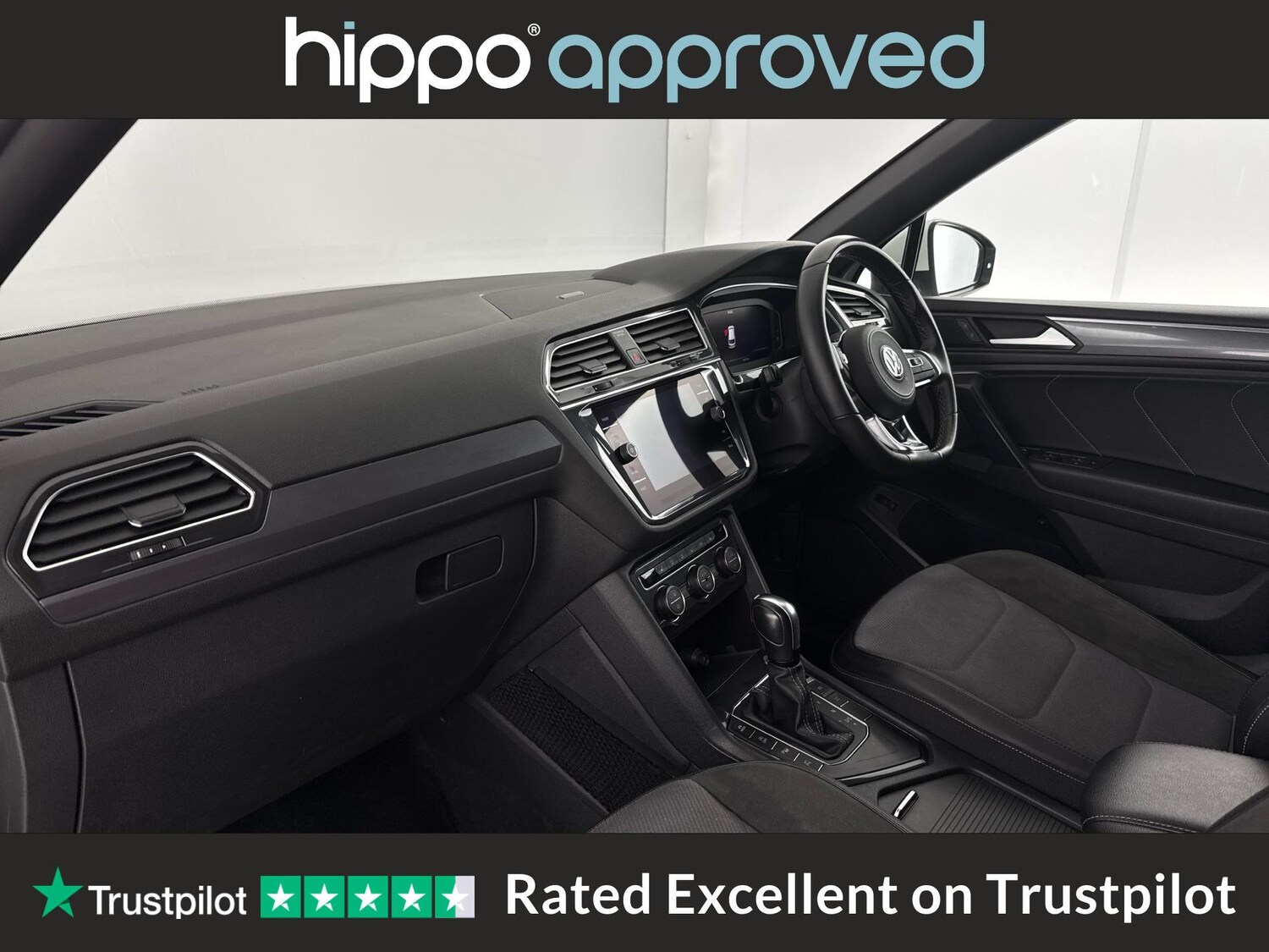 Used Volkswagen Tiguan Allspace for sale - 76658560: Photo 9