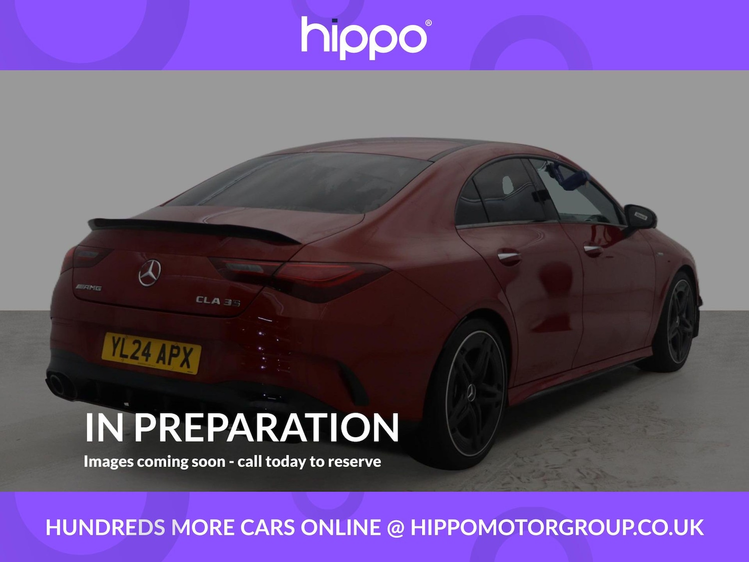 Used Mercedes-Benz CLA 2024 for sale - 77468179: Photo 4