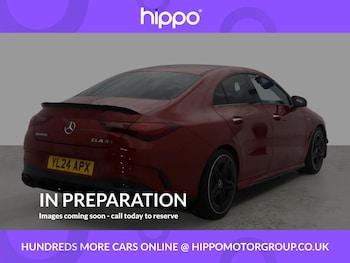 Used Mercedes-Benz CLA 2024 for sale - 77468179: Photo