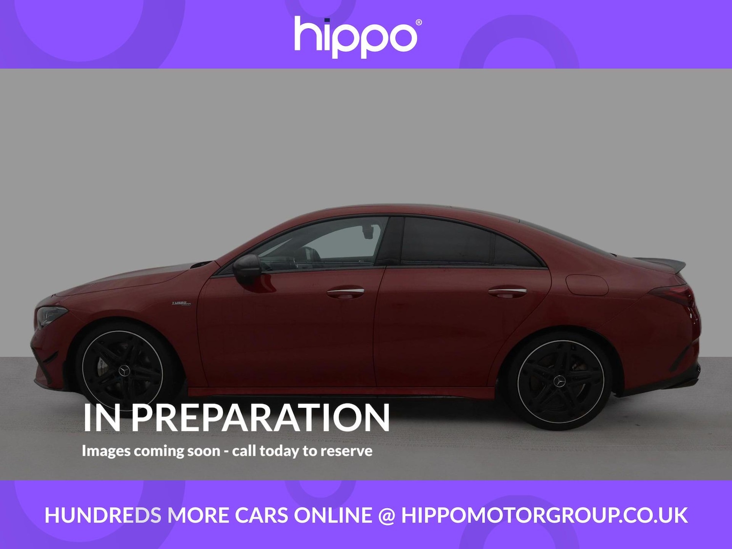 Used Mercedes-Benz CLA 2024 for sale - 77468179: Photo 6