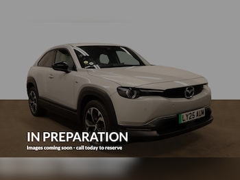 2025 - Makoto 5-Door