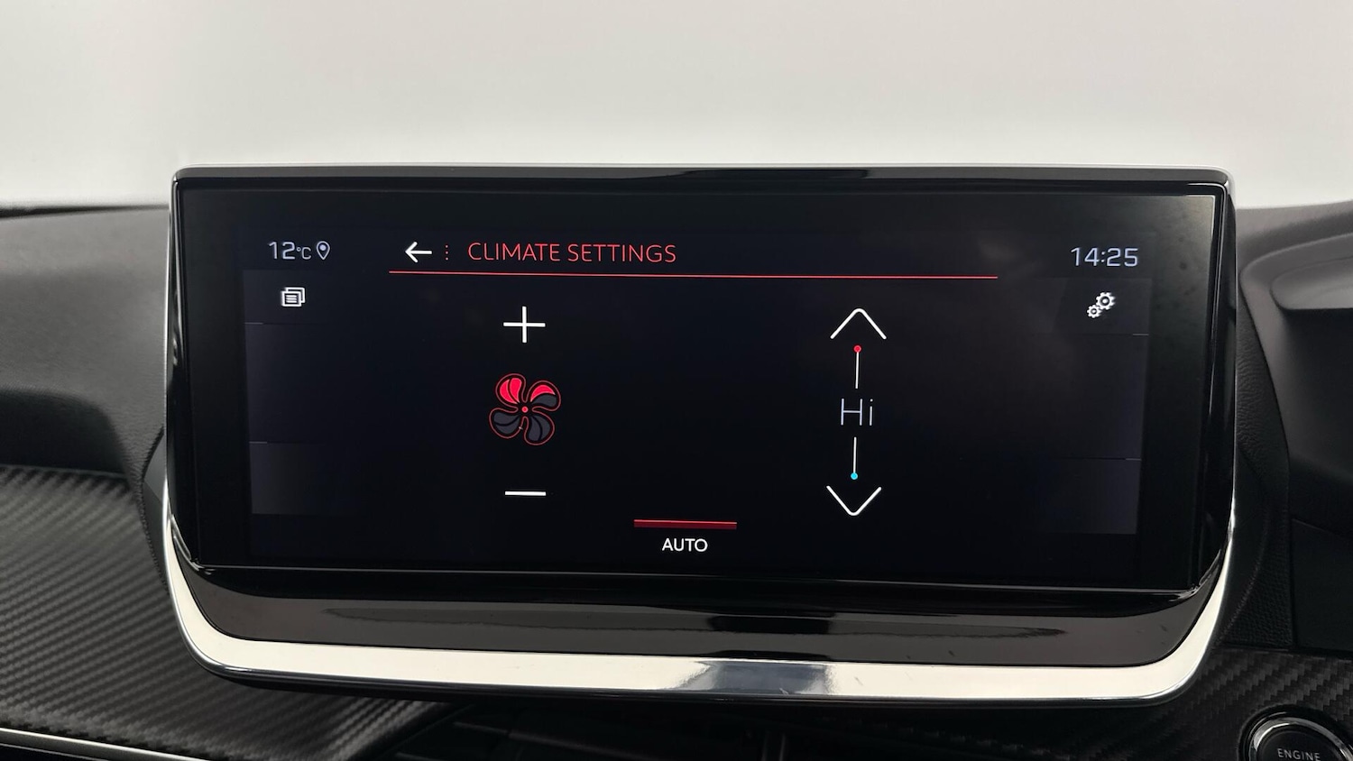 Used Peugeot 2008 2021 for sale - 77969898: Photo 16