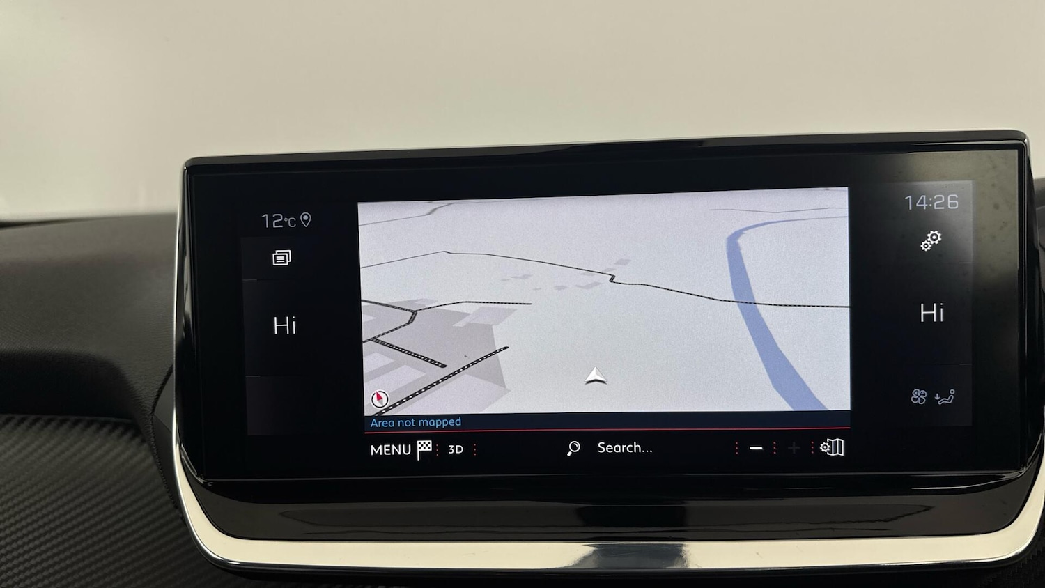 Used Peugeot 2008 2021 for sale - 77969898: Photo 17