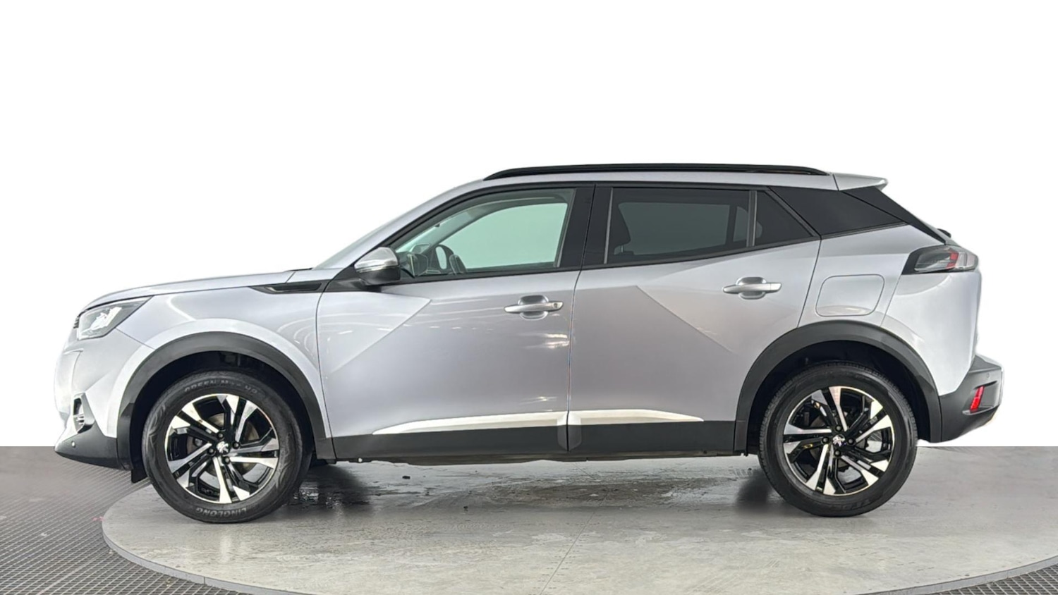 Used Peugeot 2008 2021 for sale - 77969898: Photo 7