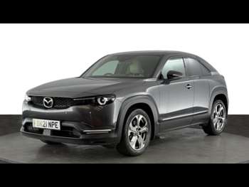 2021 - Sport Lux 5-Door