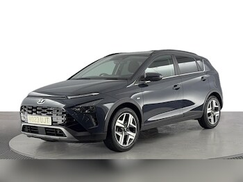 Hyundai - BAYON
