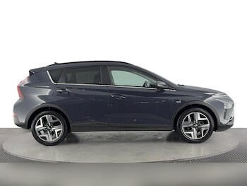 Used Hyundai BAYON 2023 for sale - 75918793: Photo