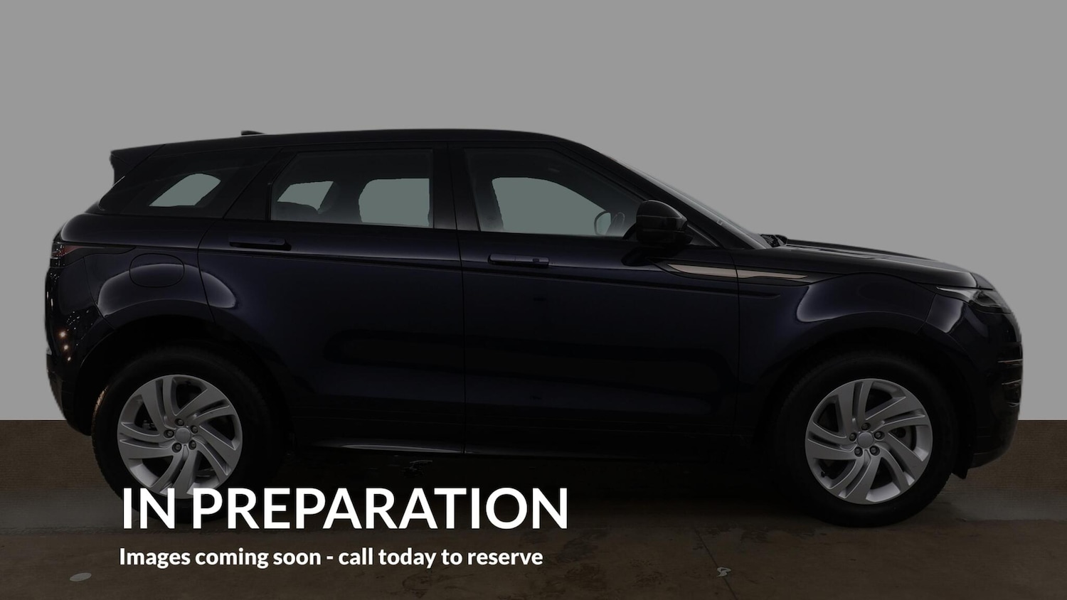 Used Land Rover Range Rover Evoque 2023 for sale - 78185355: Photo 5